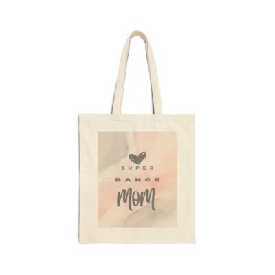 Super Dance Mom Bag
