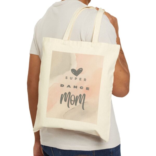dance mom bag