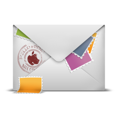 Fun Mail